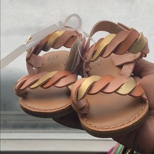 Toddler shoes from gap